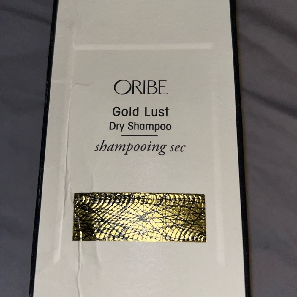 ORIBE